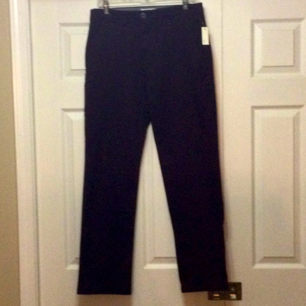 NWT mens Amazon essentials mens 
Straight chino pants